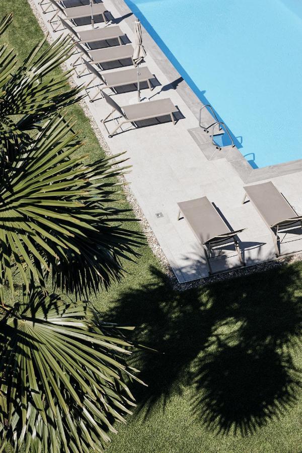 Pension Appartment Hecherhof Мерано Экстерьер фото