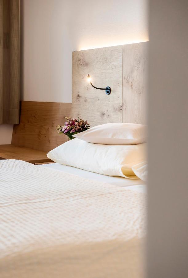 Pension Appartment Hecherhof Мерано Экстерьер фото